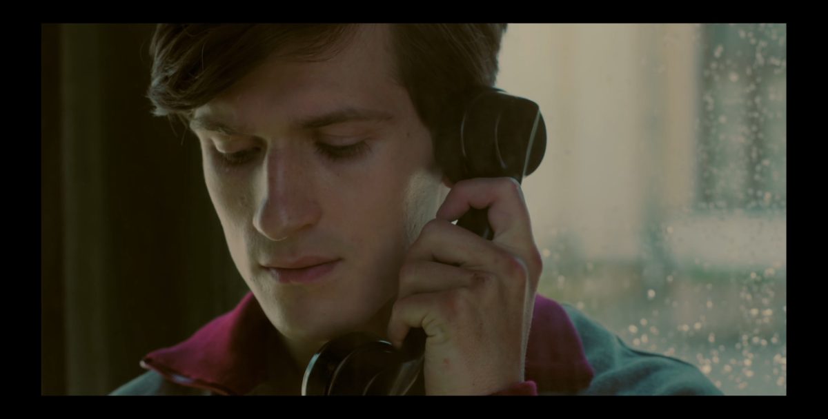 Абсолютное зло (сериал 2023)