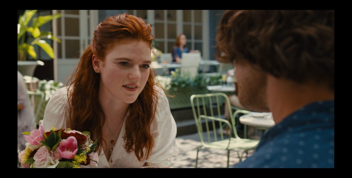 Жена путешественника во времени (сериал 2022)